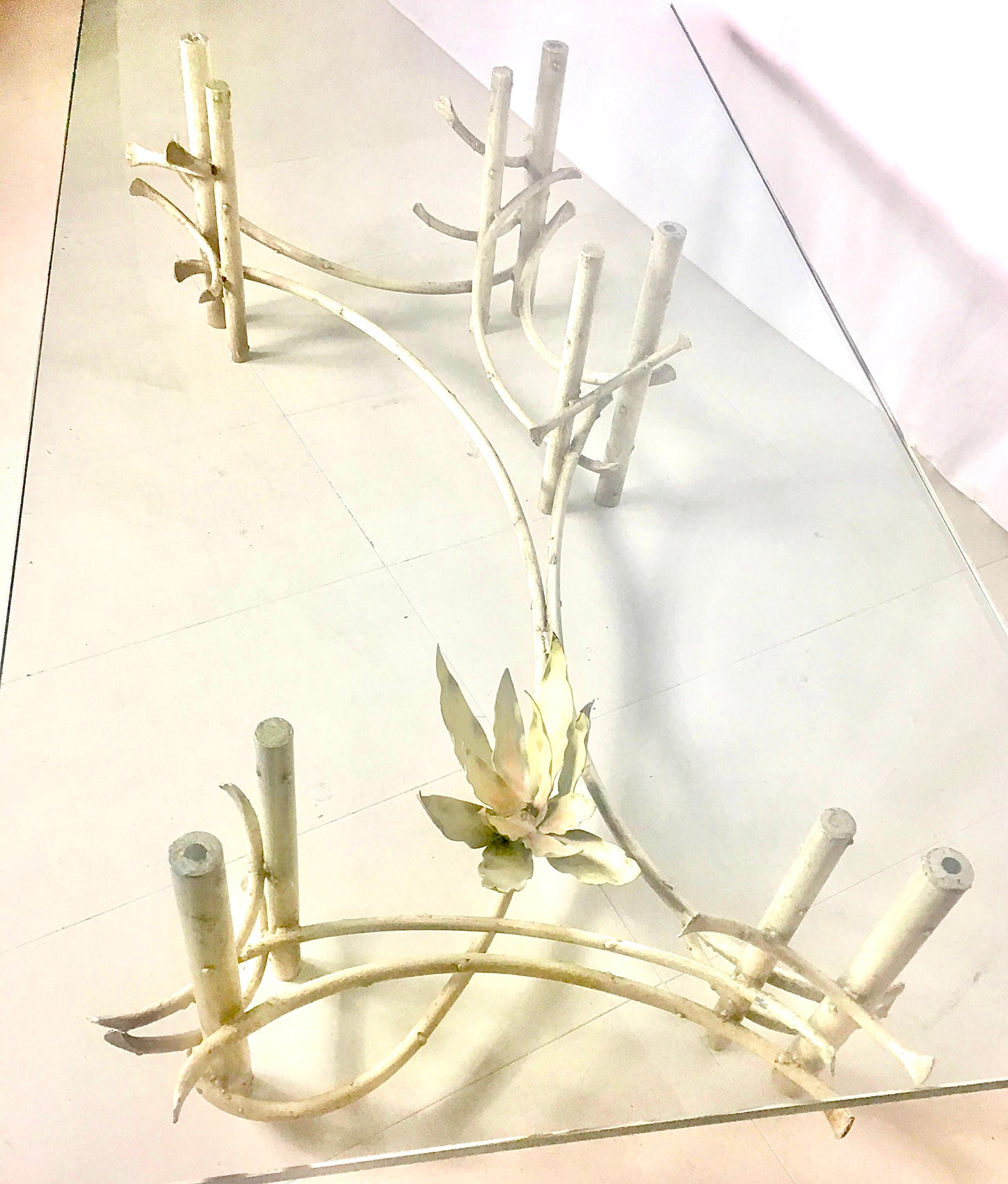 Lotus Coffee Table