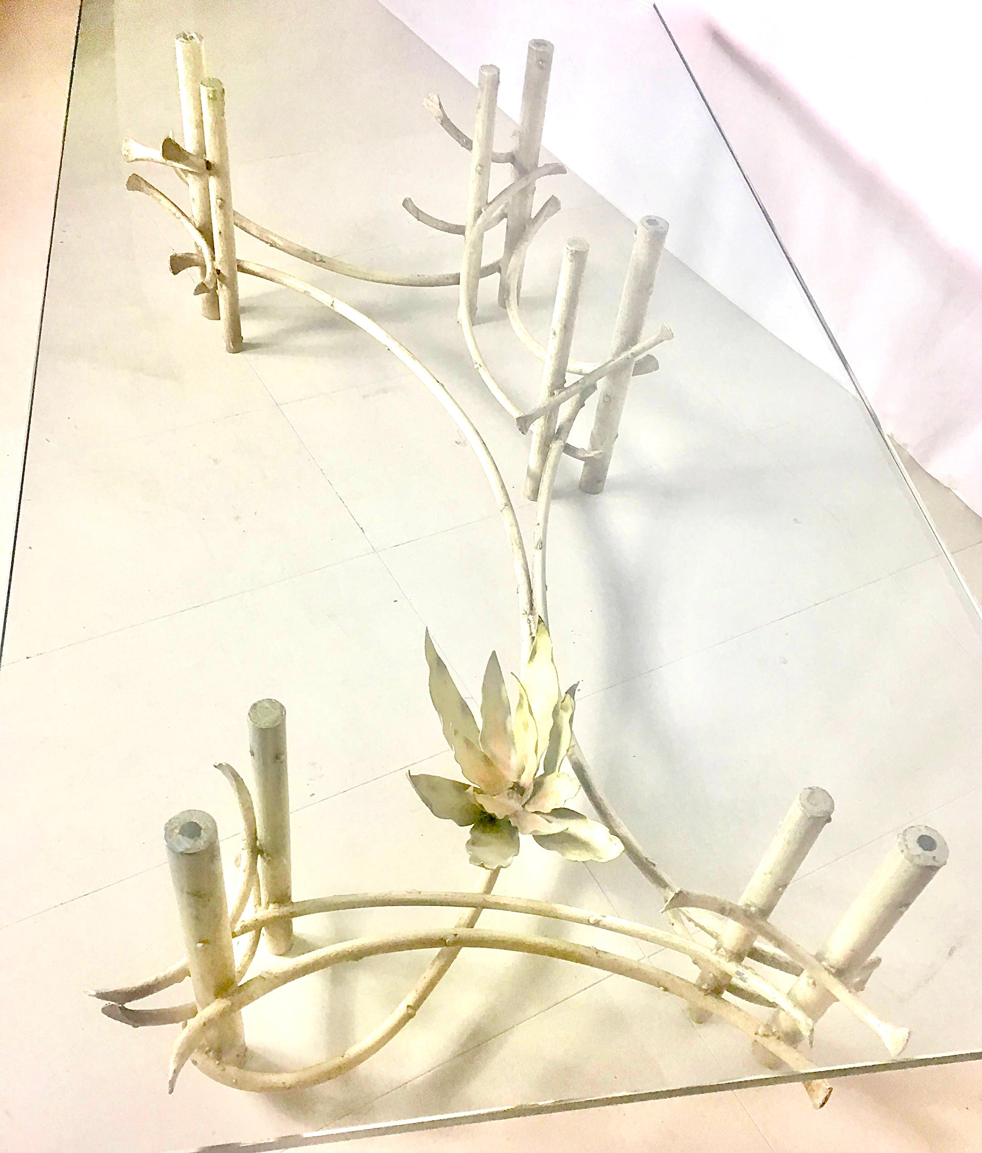 Lotus Coffee Table