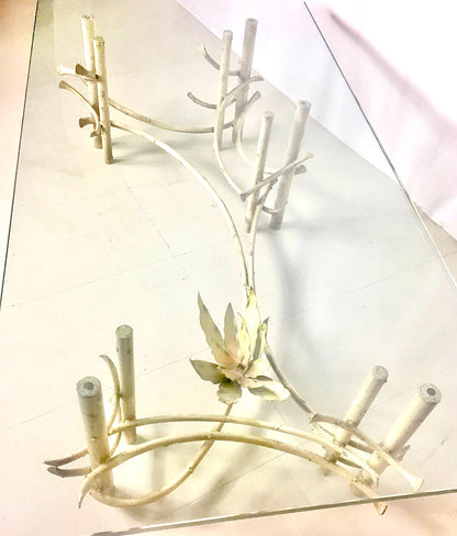 Lotus Coffee Table