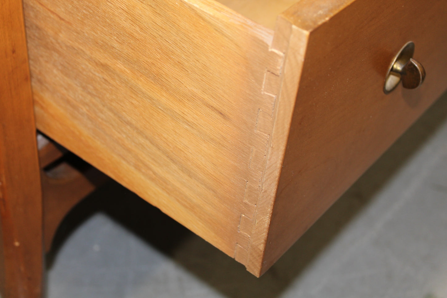 MCM Chest of Drawers