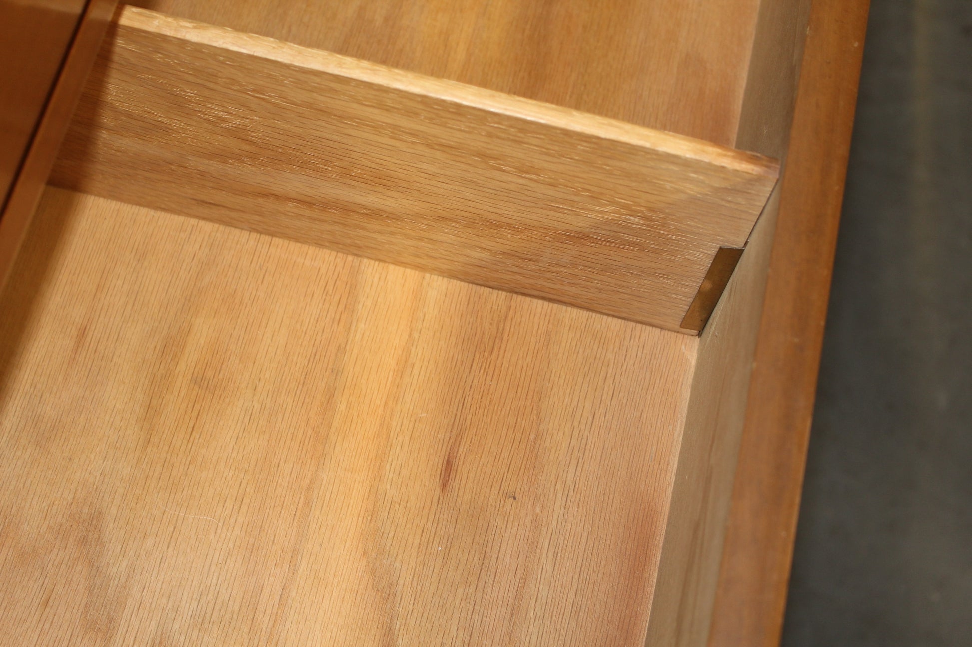 MCM Chest of Drawers