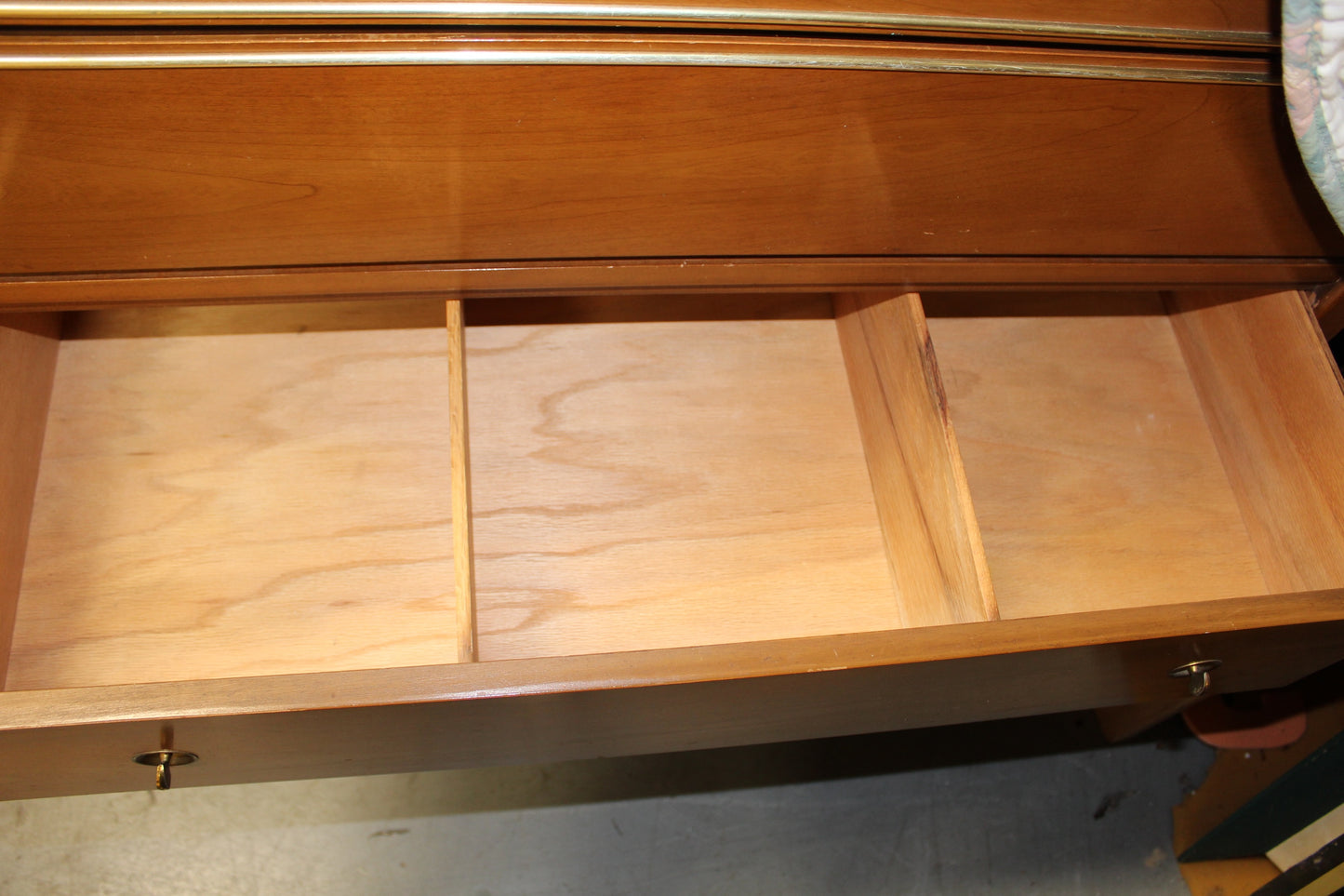 MCM Chest of Drawers