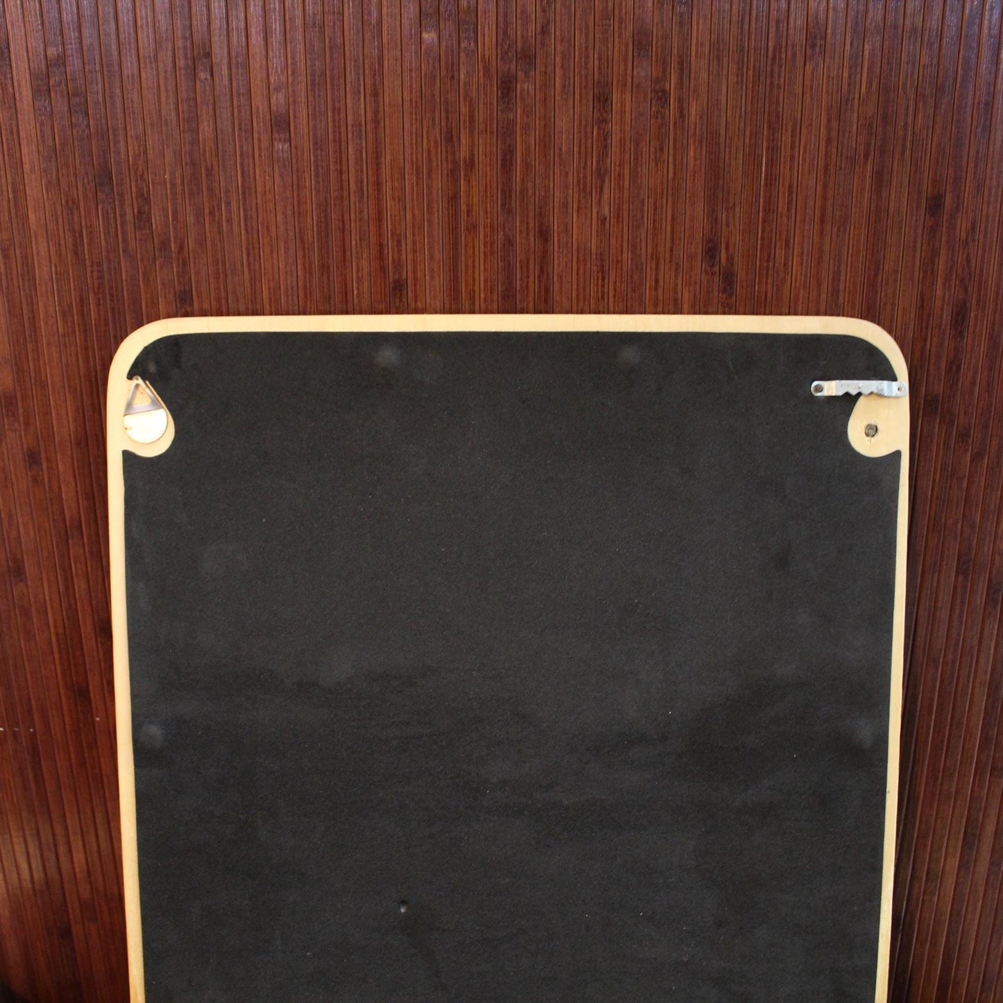 3-Pc Bent Birch Michael Grave Desk Set