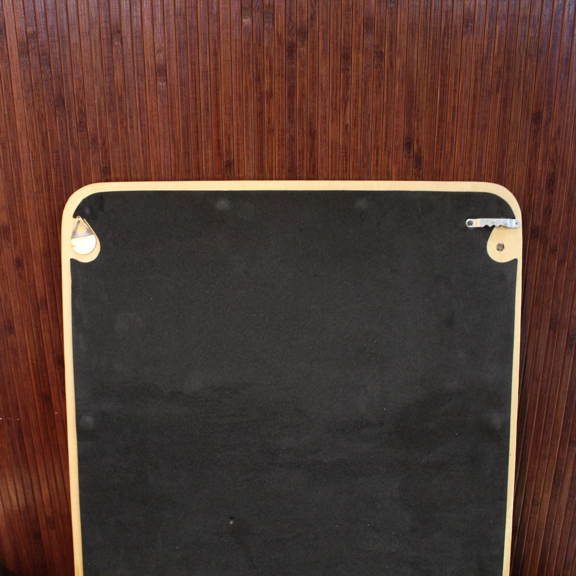 3-Pc Bent Birch Michael Grave Desk Set