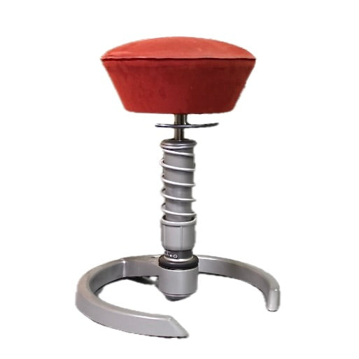 Aegis Swopper ergonomic stool