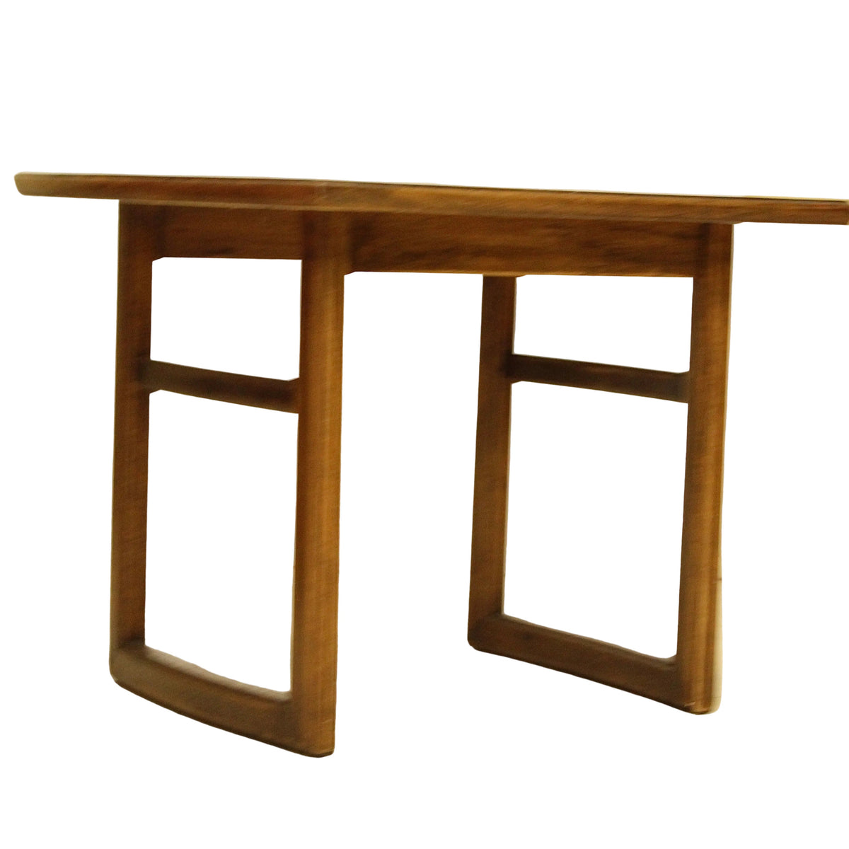 Mid-Century Modern Side Table