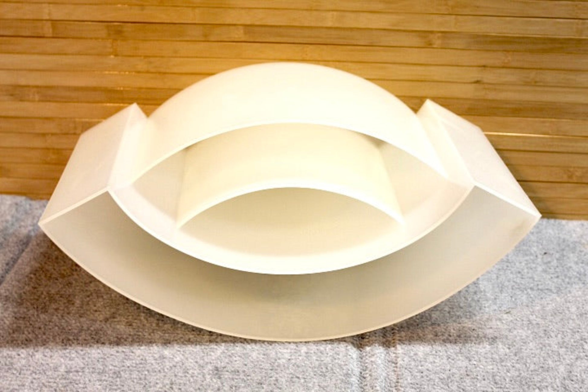 Table Top Magazine Holder