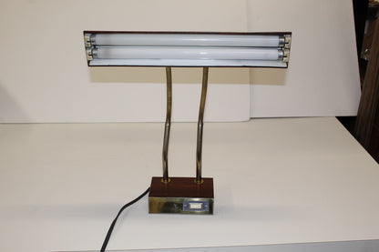 Vintage Tensor Gooseneck Desk Lamp