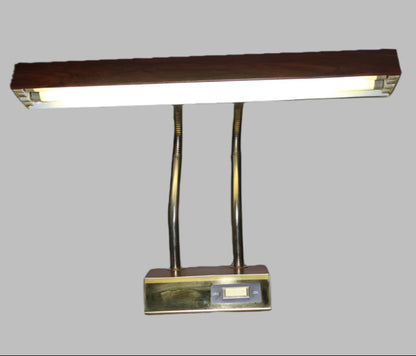 Vintage Tensor Gooseneck Desk Lamp