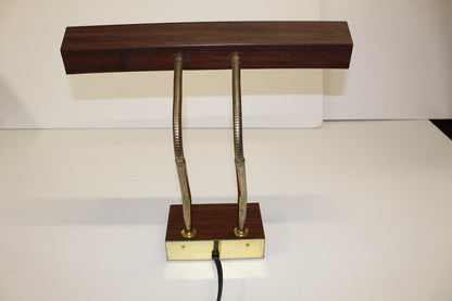 Vintage Tensor Gooseneck Desk Lamp
