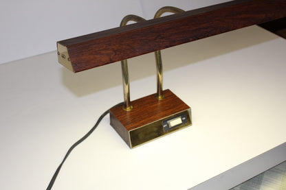 Vintage Tensor Gooseneck Desk Lamp