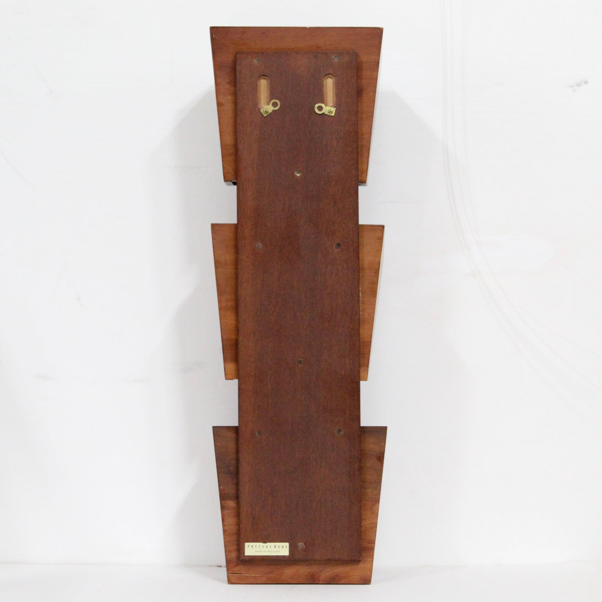 "Daily System" Letter Bin Wall Organizer | Pottery Barn