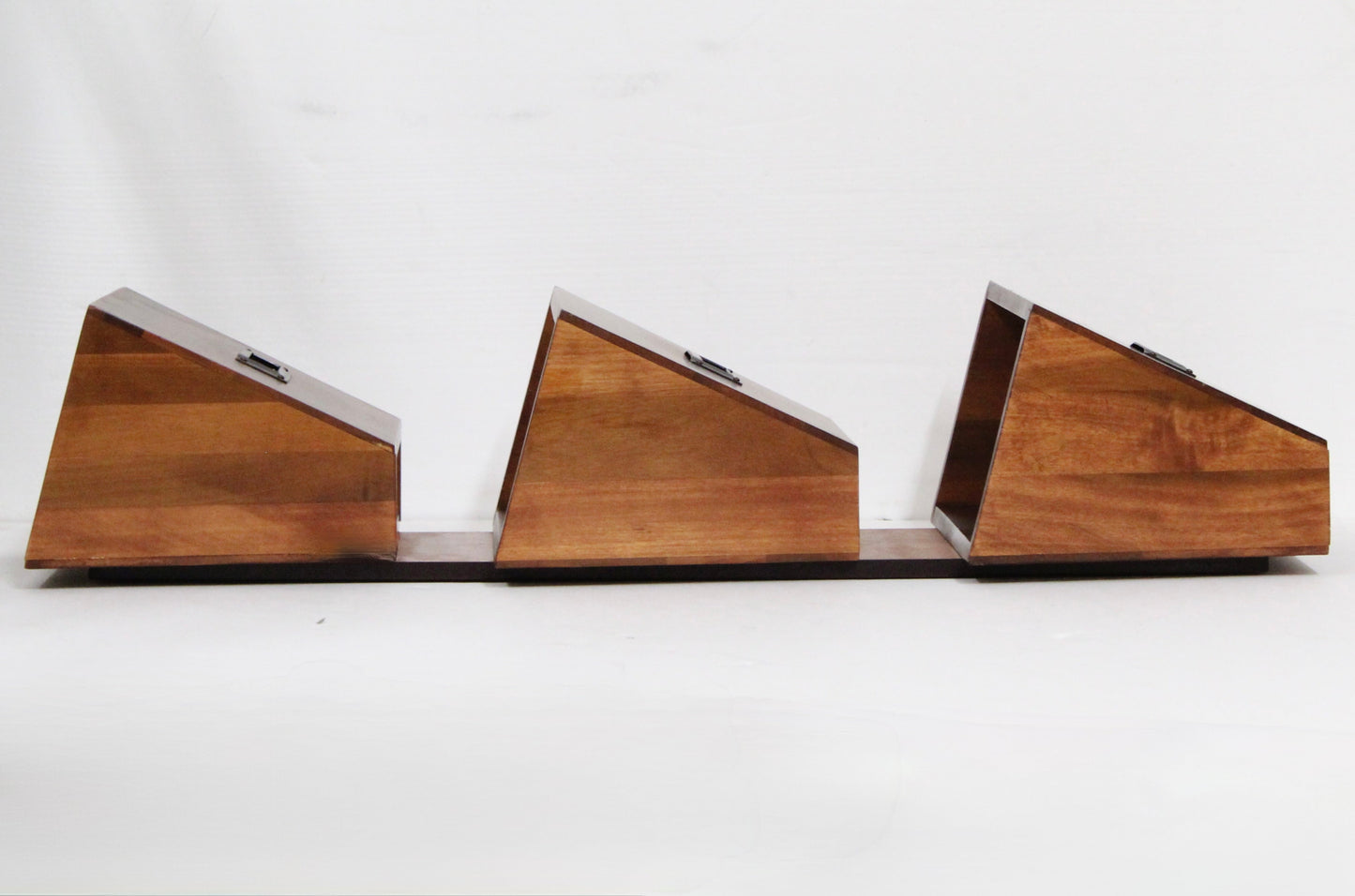 "Daily System" Letter Bin Wall Organizer | Pottery Barn