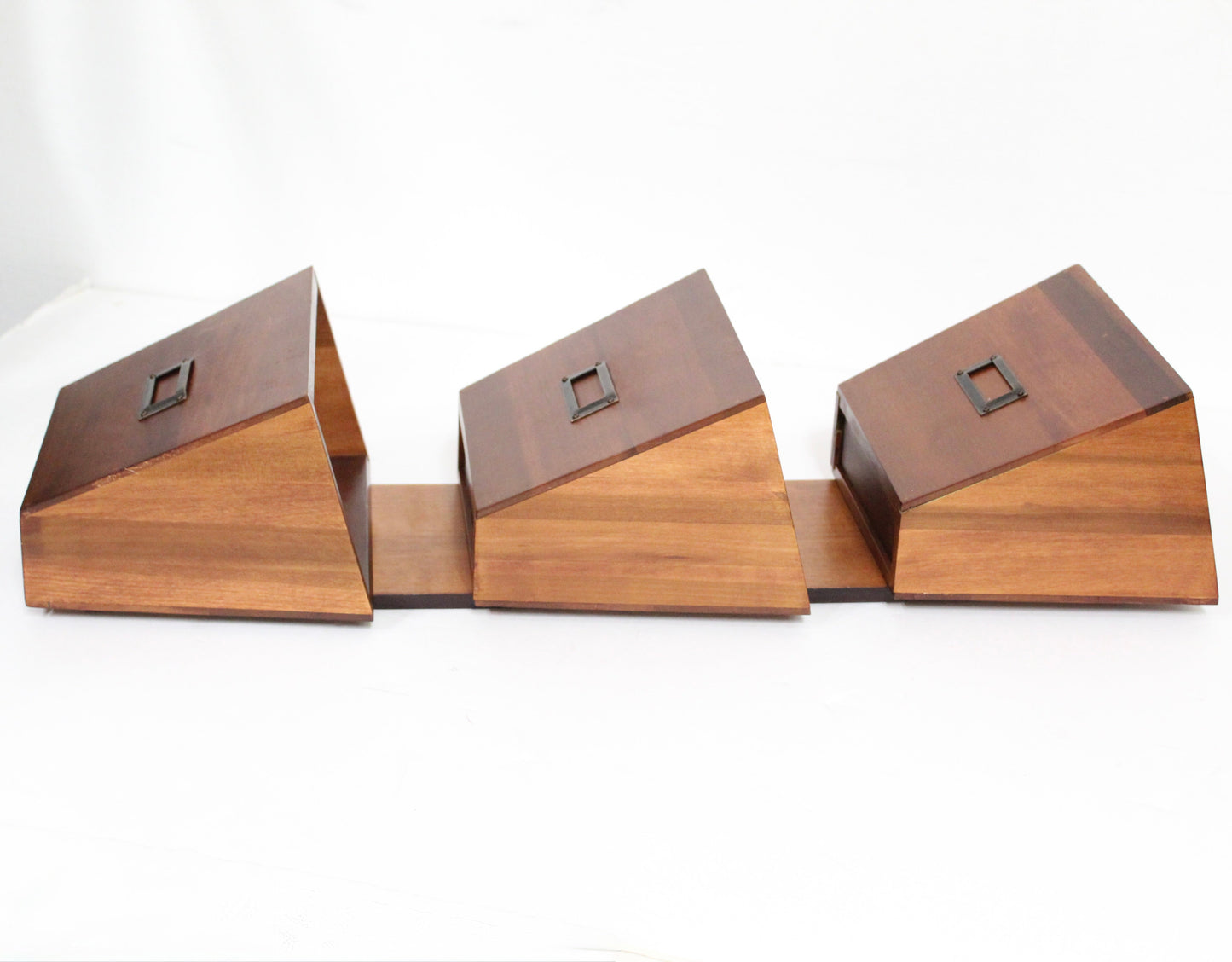 "Daily System" Letter Bin Wall Organizer | Pottery Barn