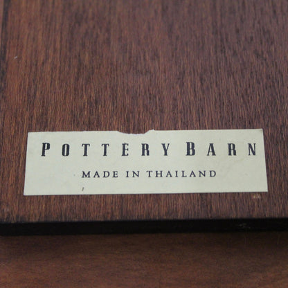 "Daily System" Letter Bin Wall Organizer | Pottery Barn