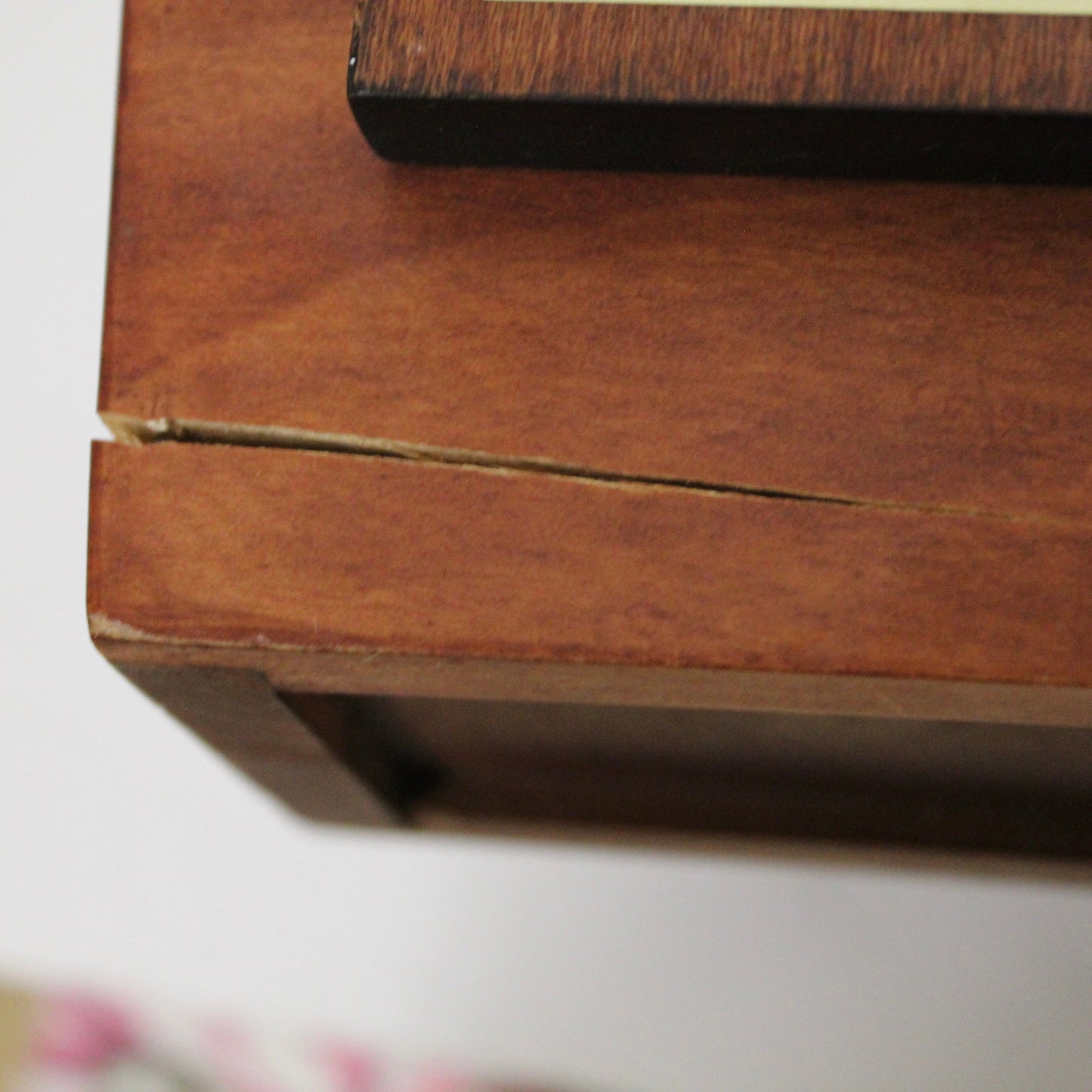 "Daily System" Letter Bin Wall Organizer | Pottery Barn