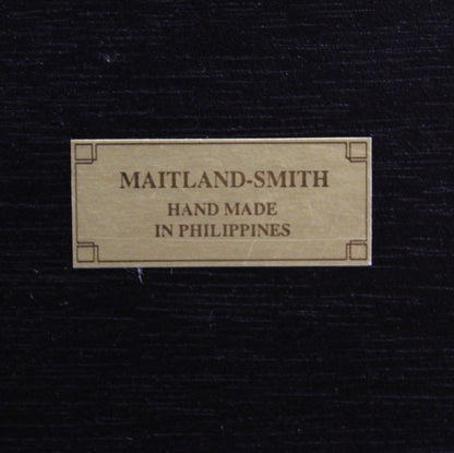 Extra Large Bamboo Wall Sculpture | Maitland Smith Philippines