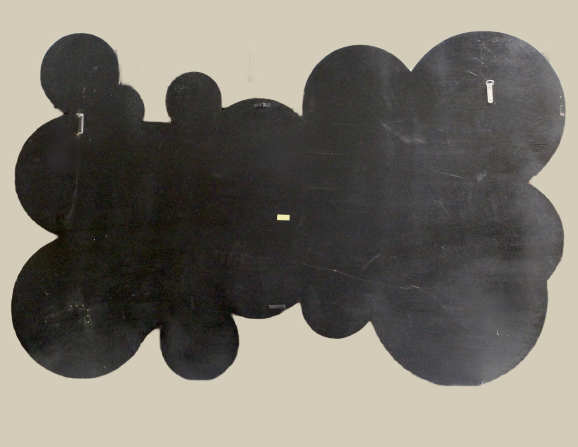 XL Matiland Smith Bamboo wall art