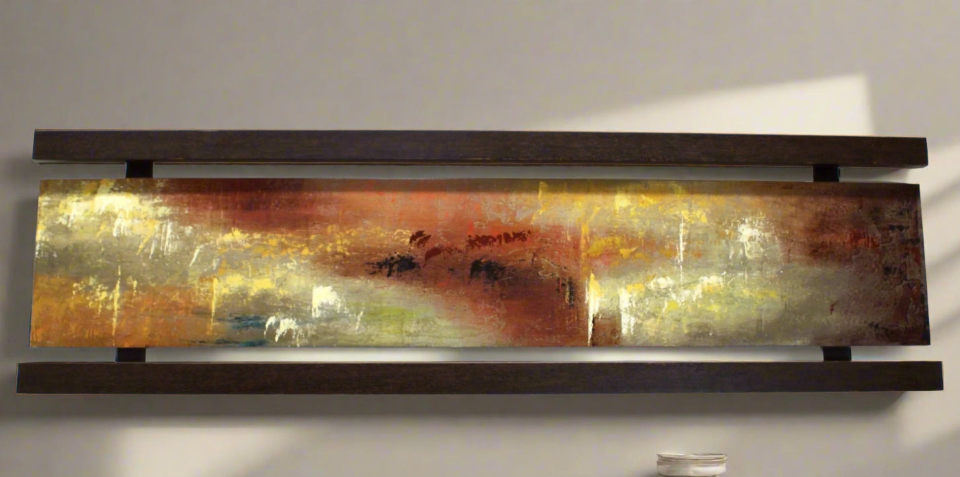 Large Abstract Wall Art| - Ren-Wil Art - OffCenterModern