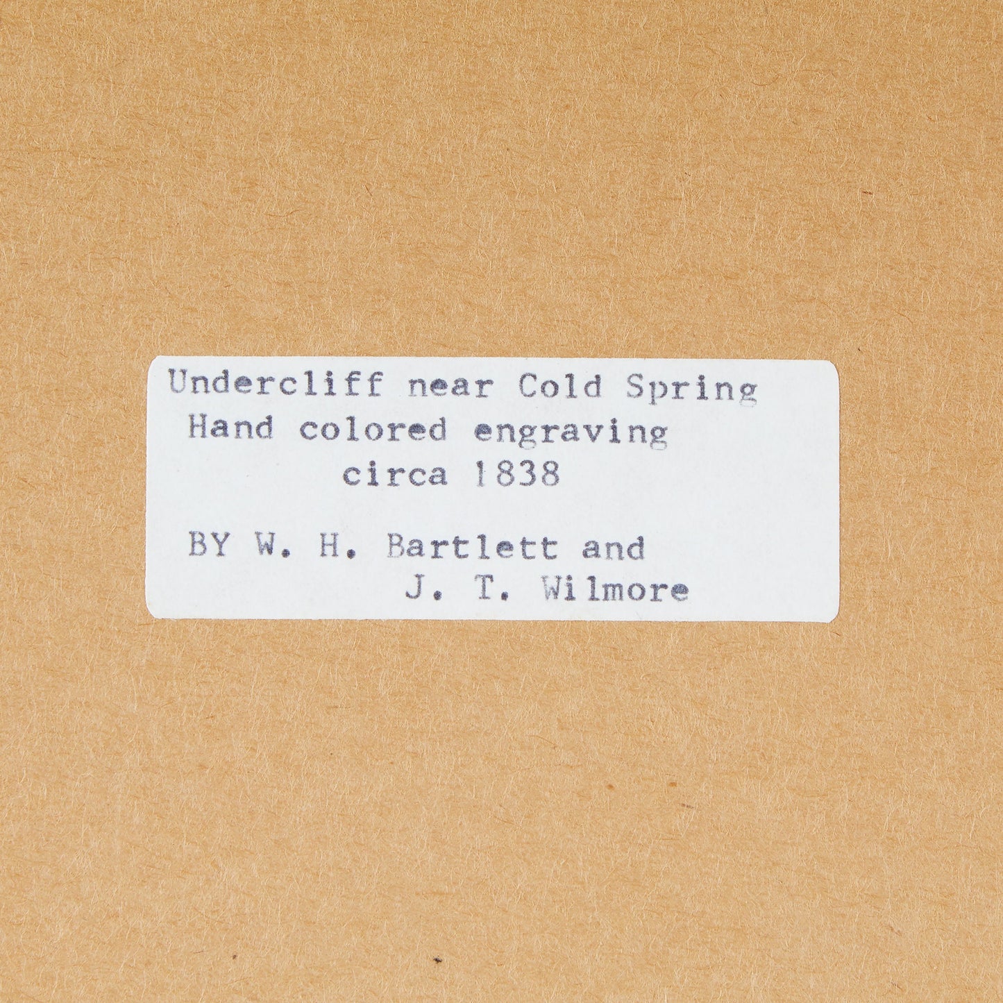 PAIR Antique 1848 Framed Prints of Boston Harbor | WH Bartlett Steel Print | from OffCenterModern