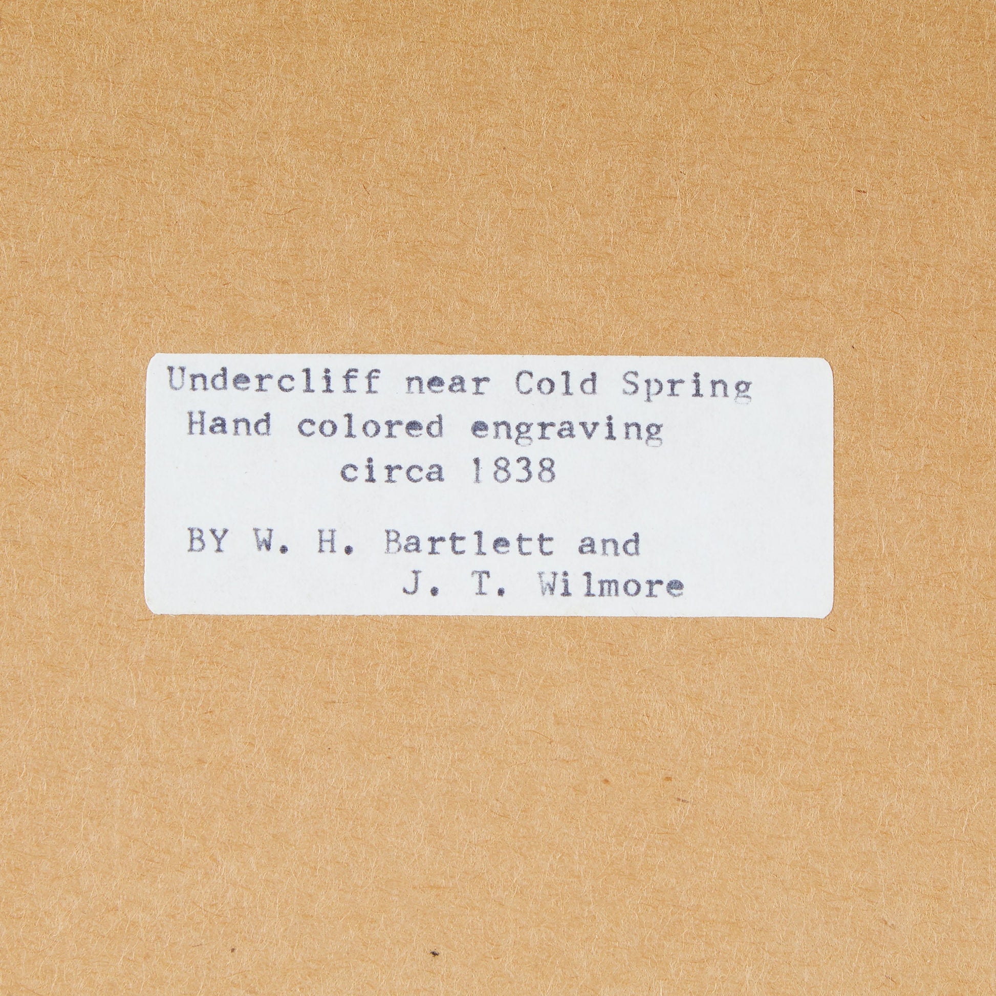 PAIR Antique 1848 Framed Prints of Boston Harbor | WH Bartlett Steel Print | from OffCenterModern