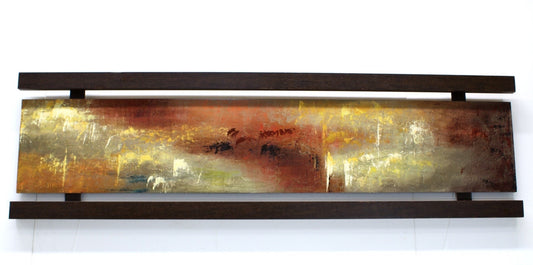 Large Abstract Wall Art| - Ren-Wil Art - OffCenterModern