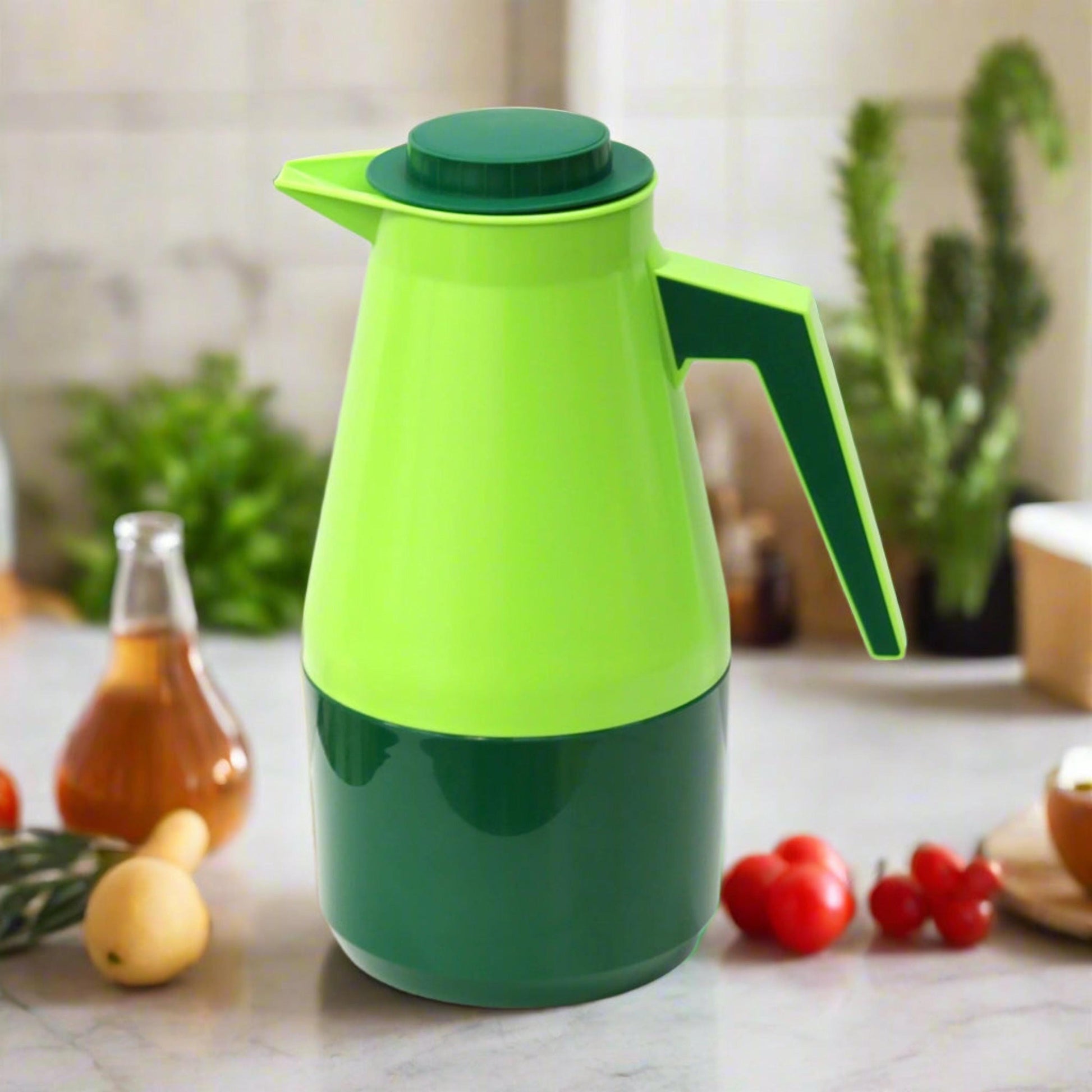 1960s Swedish Thermos/Pitcher | JUNE