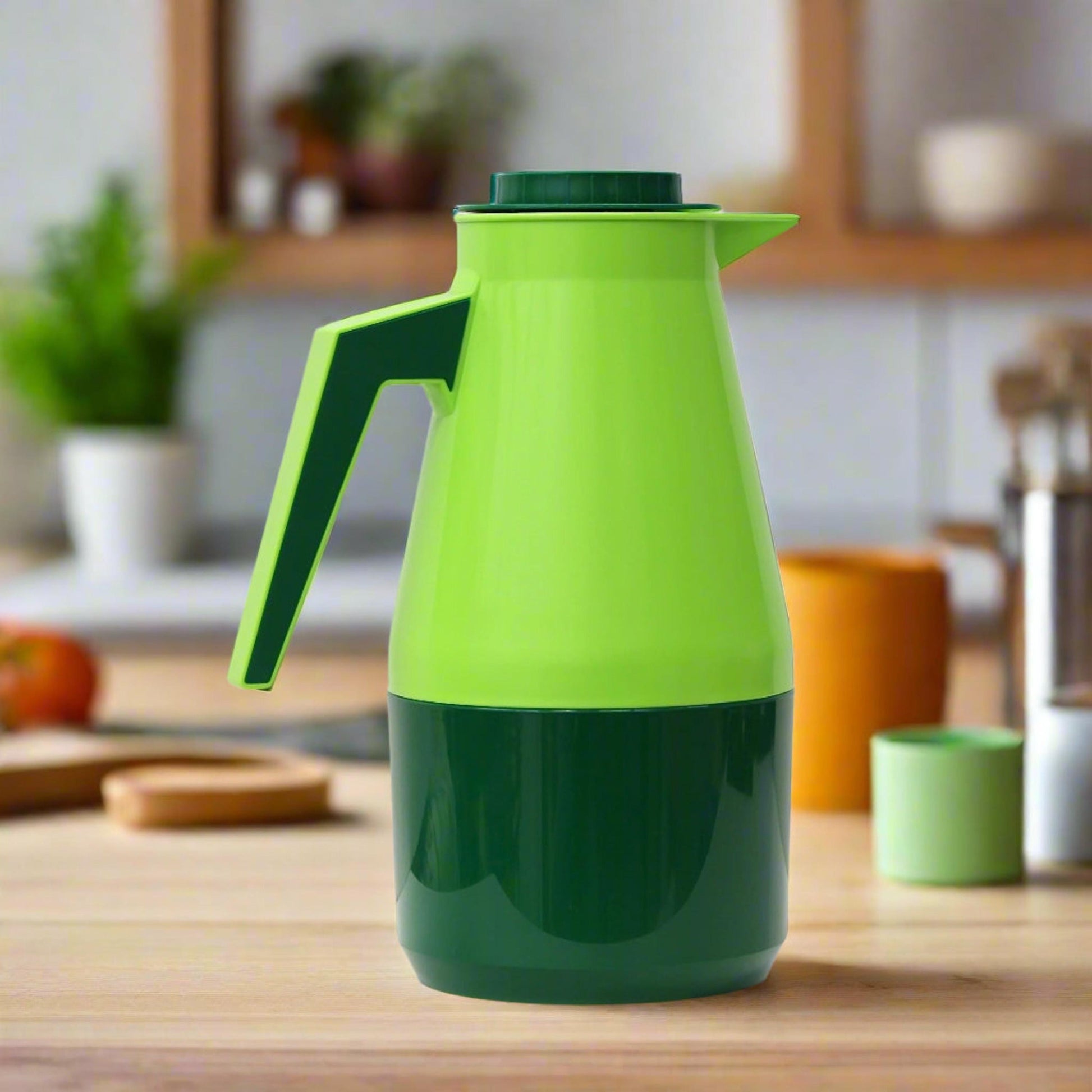1960s Swedish Thermos/Pitcher | JUNE