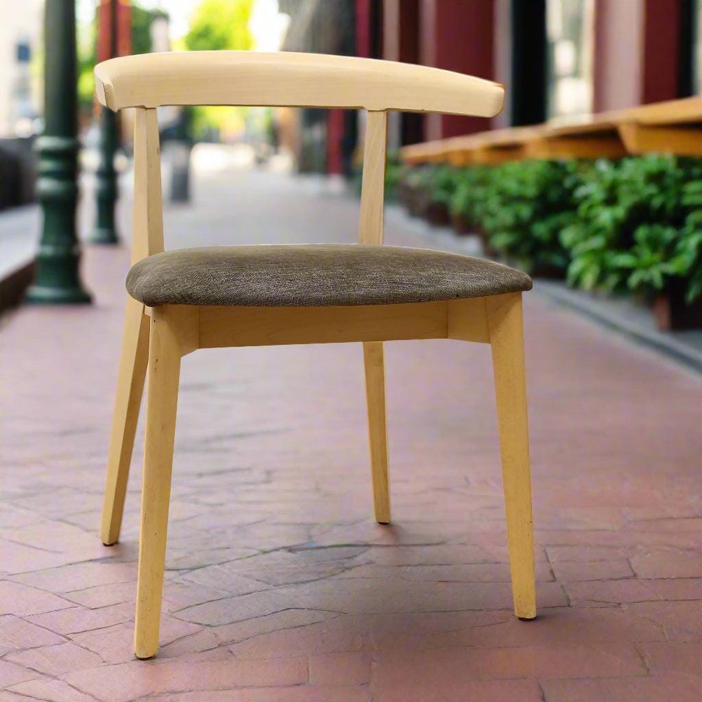 Andreu World Dining Chair | Lievore Altherr Molina Design