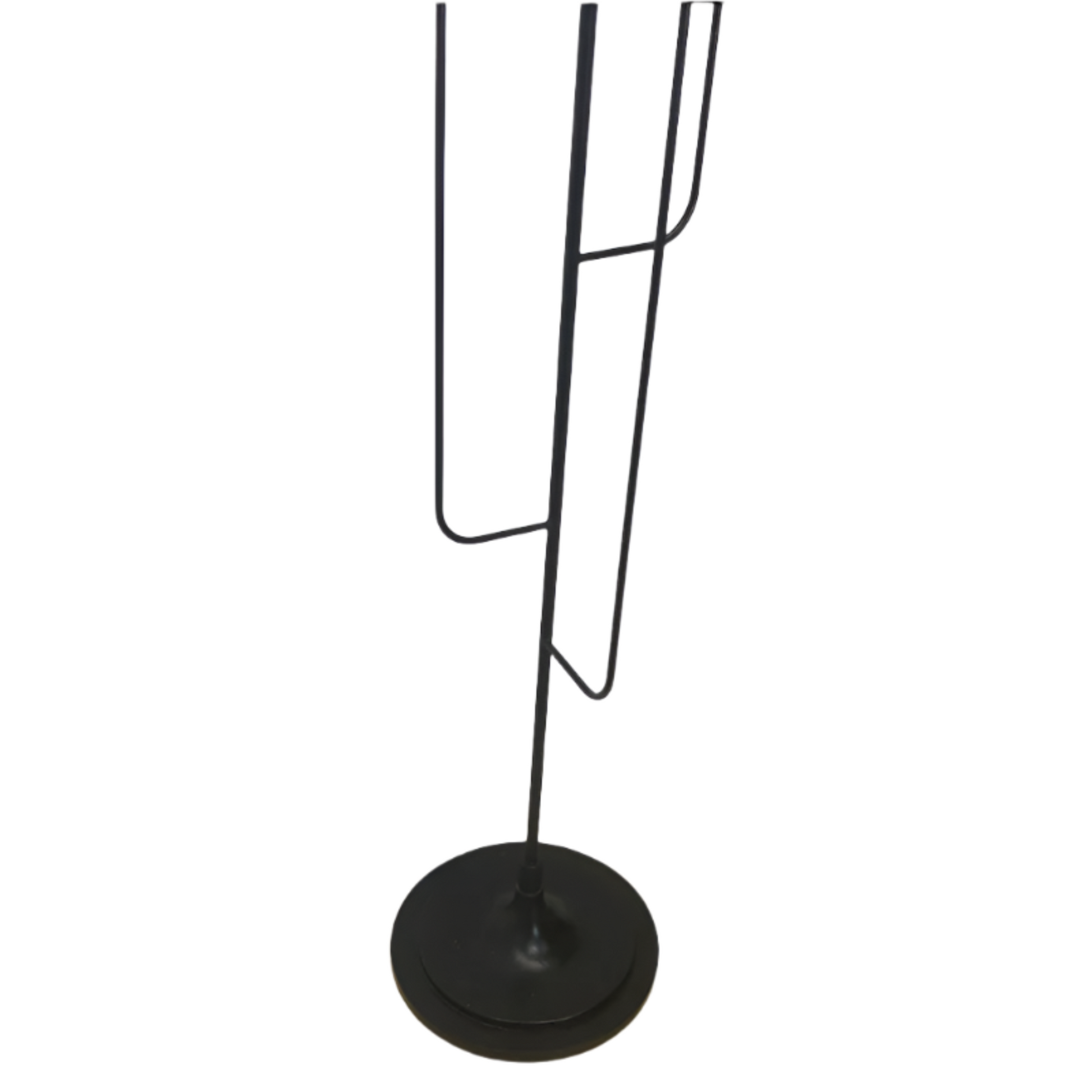 Mid-Century Modern Coat Rack