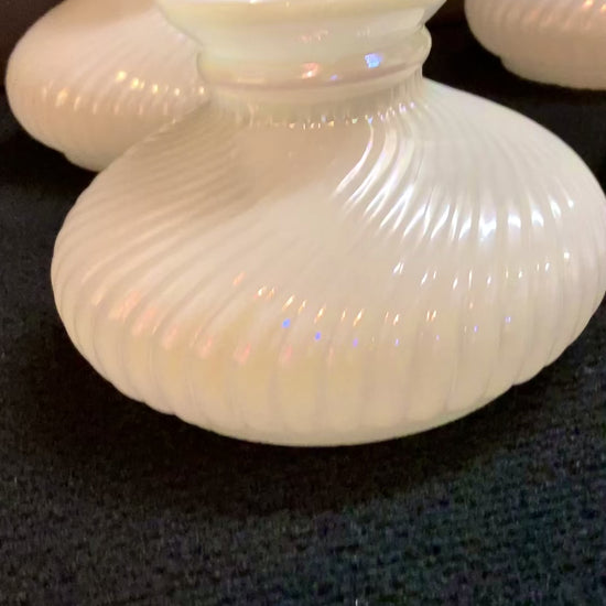 Opal Glass Student Shade
