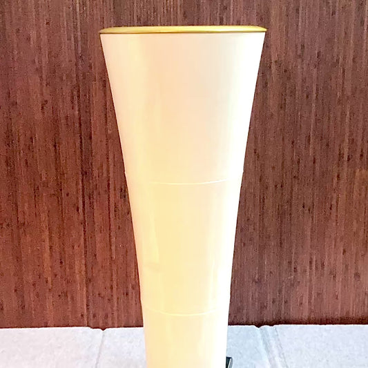 1990s Modern Uplight Floor Lamp