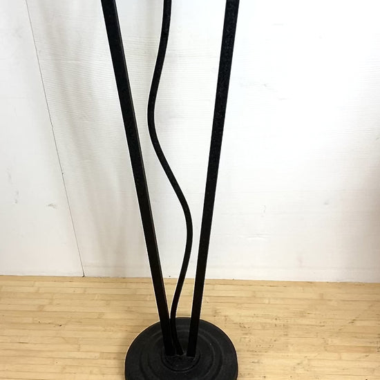 1990 post modern Floor Lamp