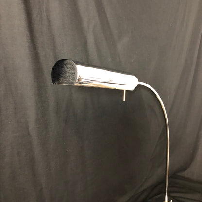 Chrome Arch Lamp | Large Lancome