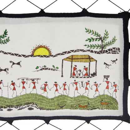 Drawing | Tribal Farm