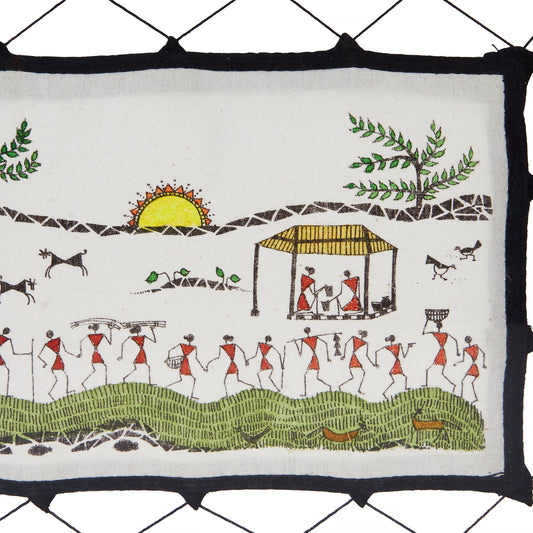 Drawing | Tribal Farm