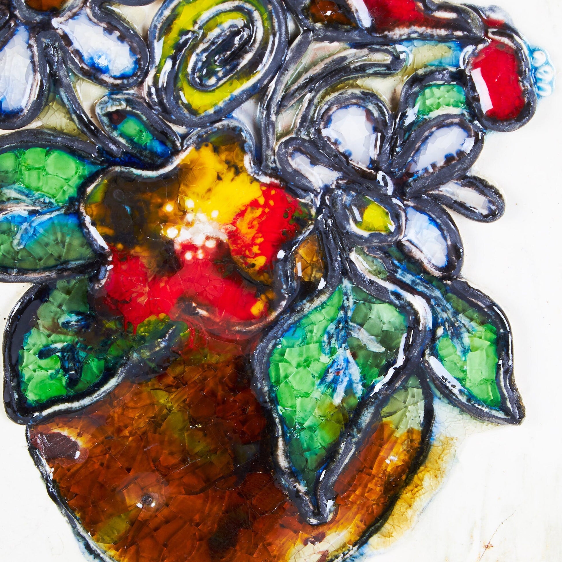 Van Pelt Galleries | H. Jacobson Ceramic