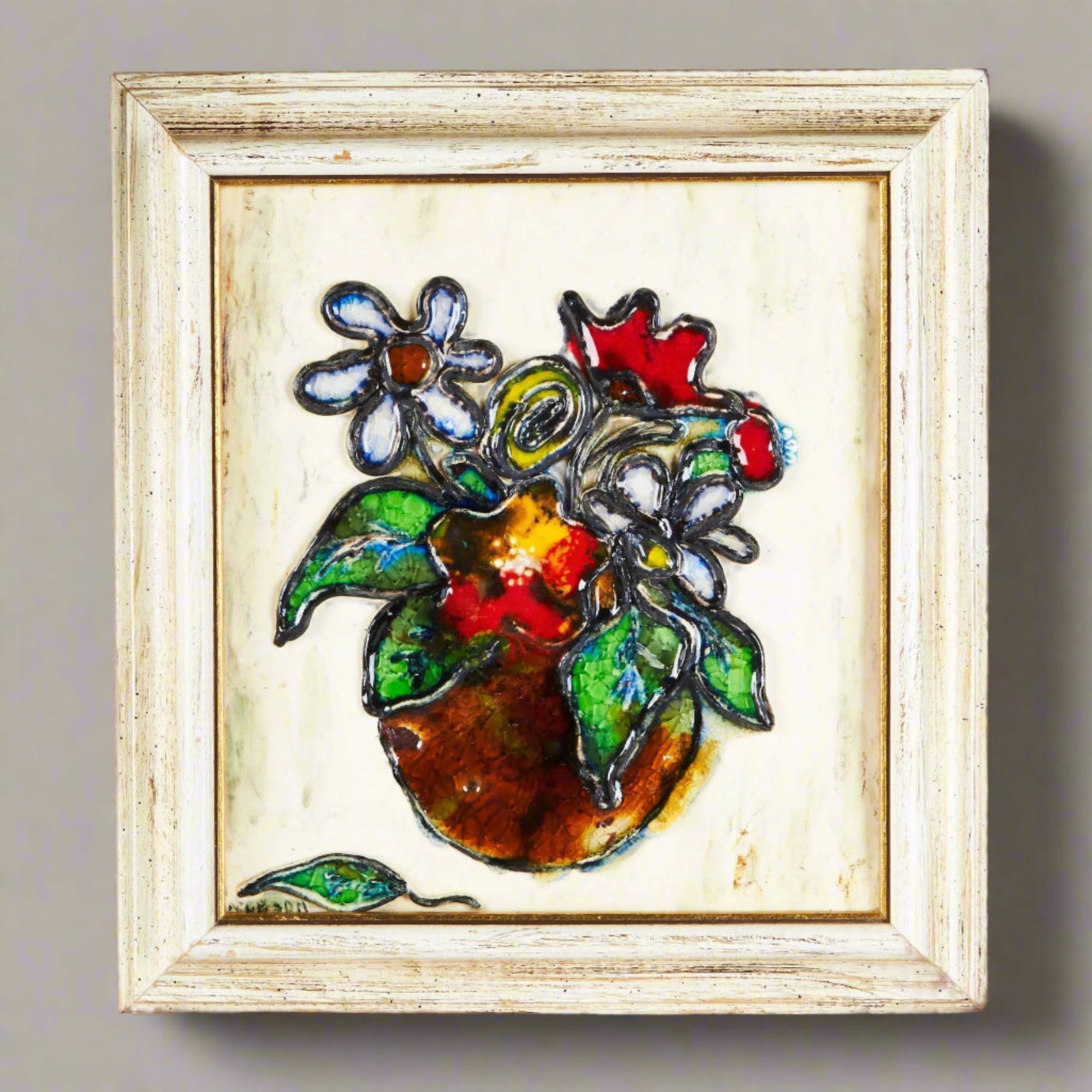 Van Pelt Galleries | H. Jacobson Ceramic
