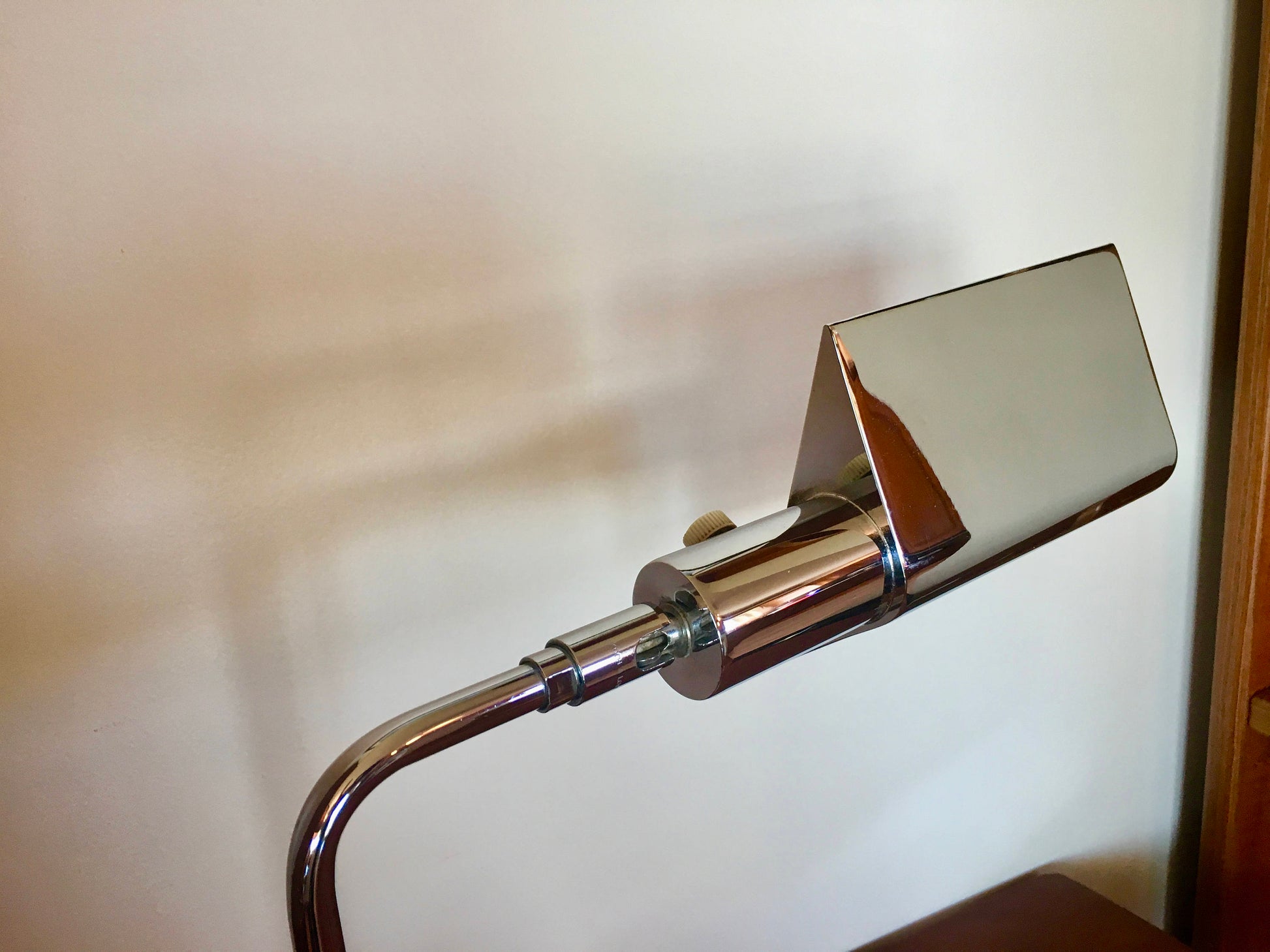Superior Desk Lamps Cool Koch Lowy Marble Desk Lamp from SHOPNAME]