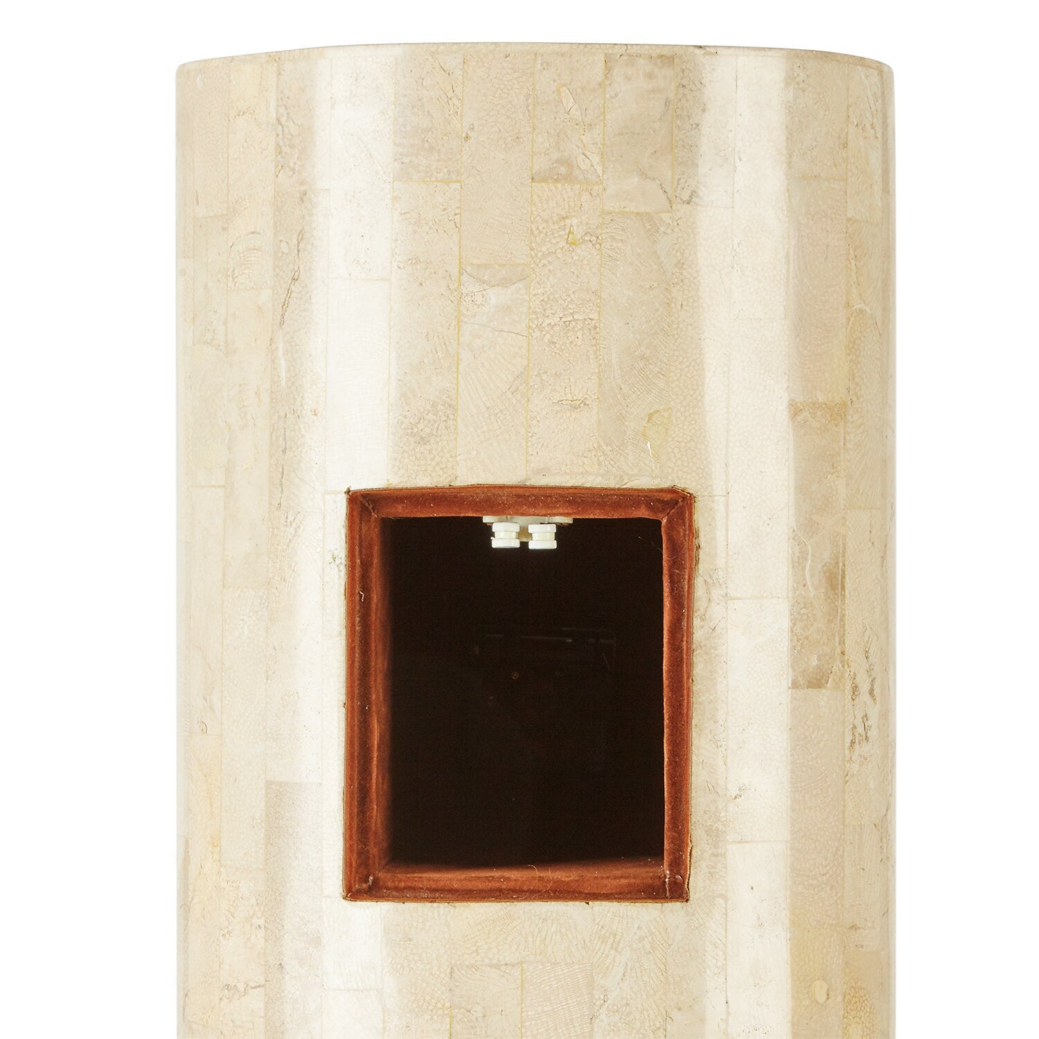 Modern Grandfather Clock | Casa Bique