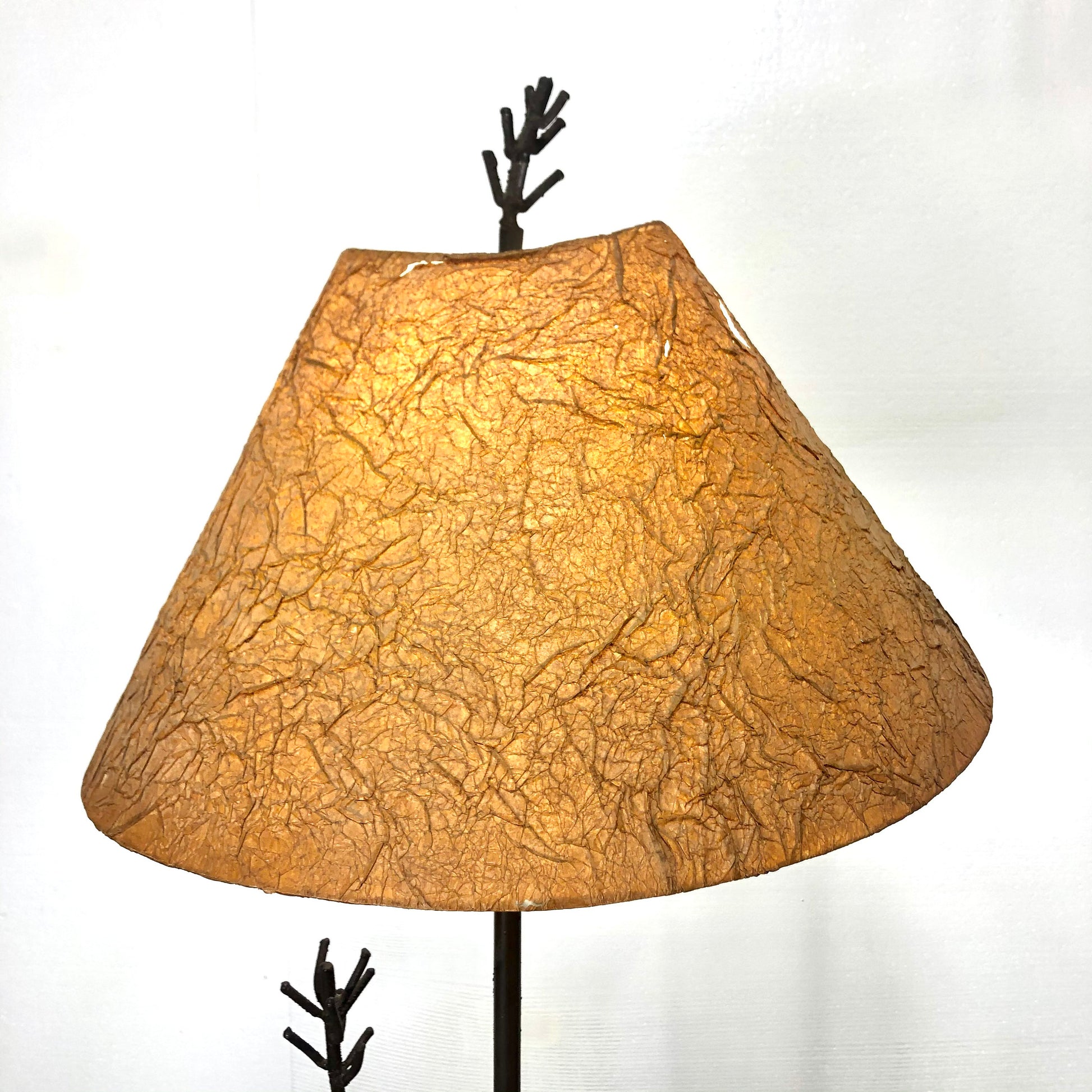 Superior Floor Lamps Cool Wrought Iron Cactus Floor Lamp from SHOPNAME]