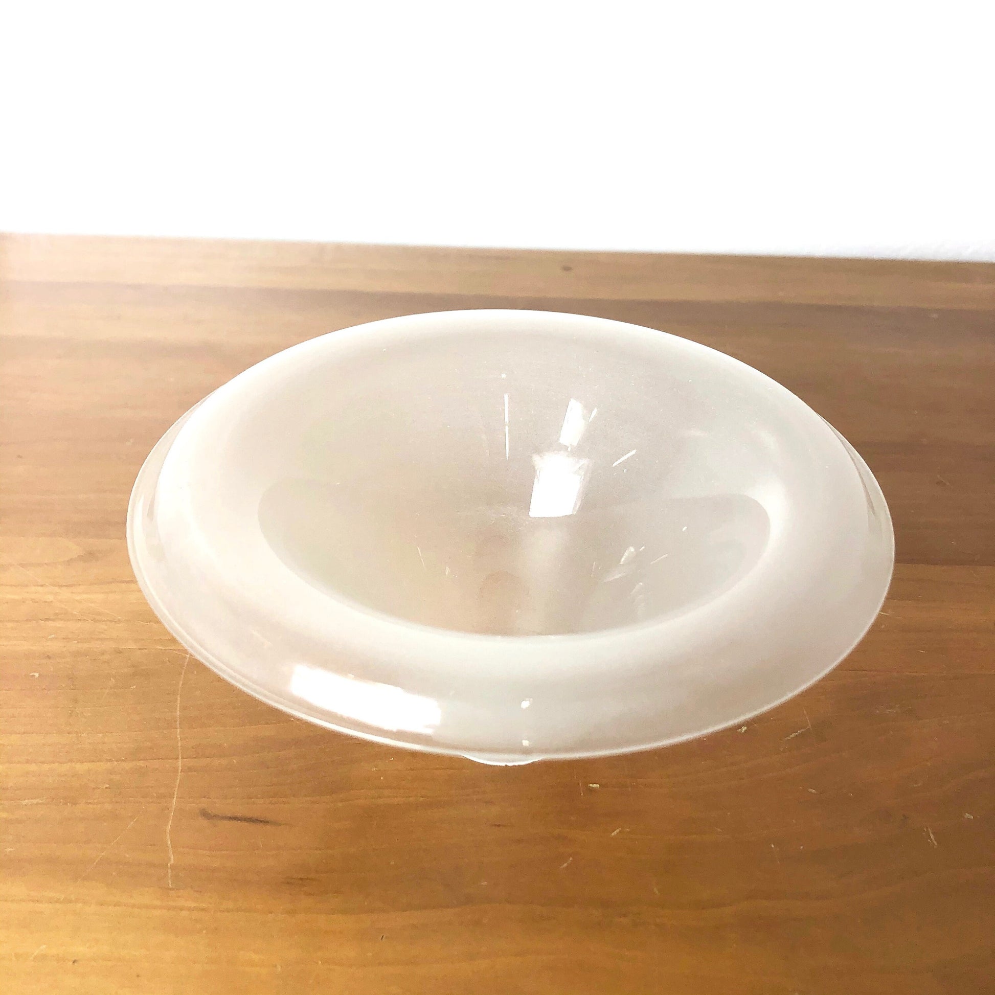 Glass Light Shades  | Set of 3