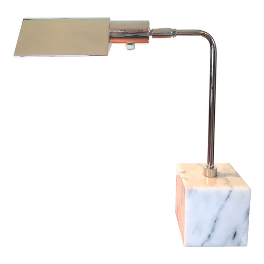Superior Desk Lamps Cool Koch Lowy Marble Desk Lamp from SHOPNAME]