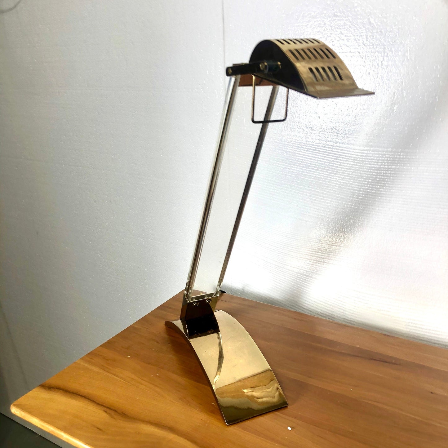 MCM Desk Lamp | Grupo MCI of Spain