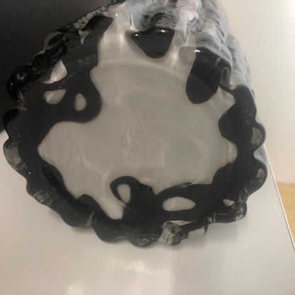 Superior Do It Yourself & Save Cool Huge 'Faux Bois' Glass Tree Trunk Vase from SHOPNAME]