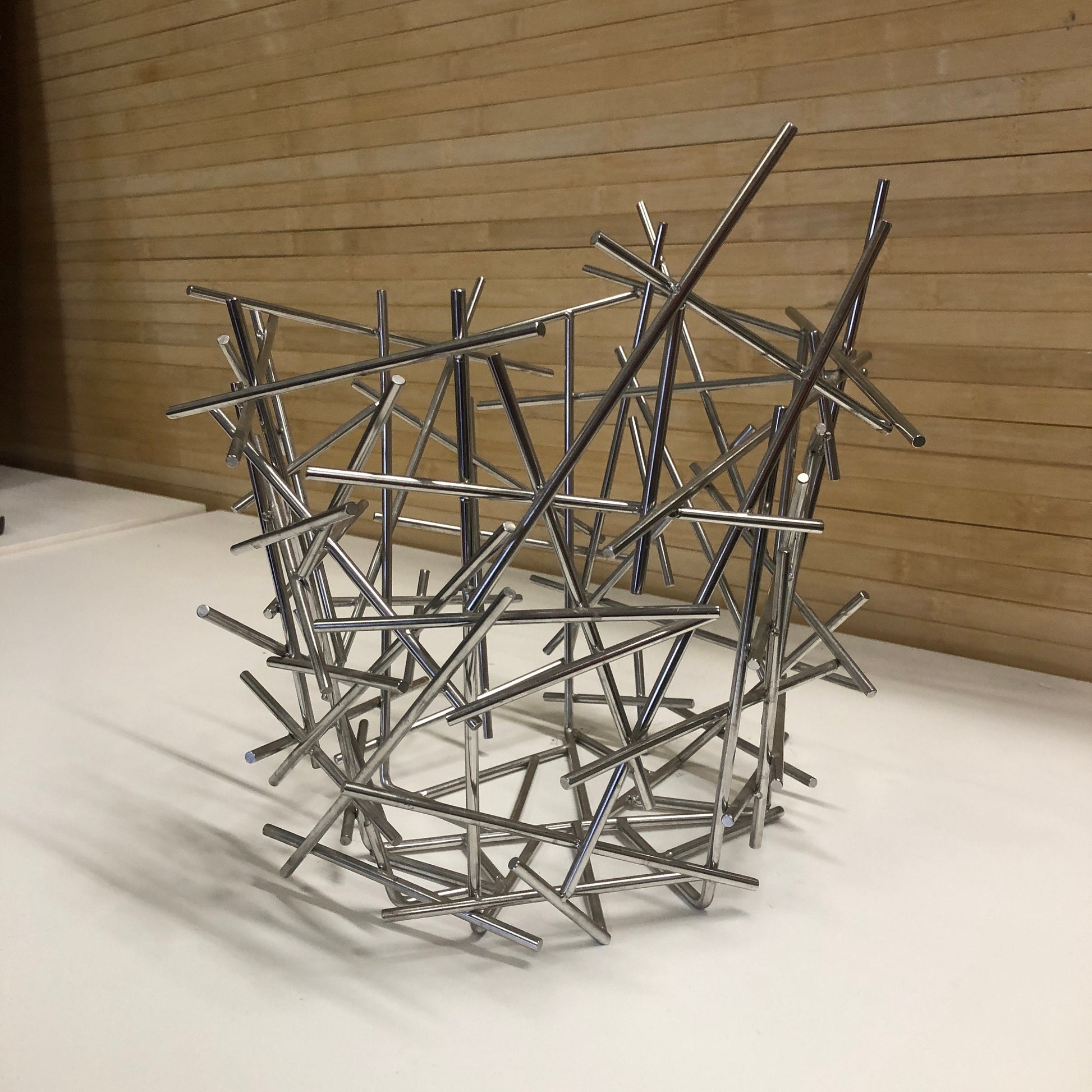 Blow Up Fruit Basket By Alessi