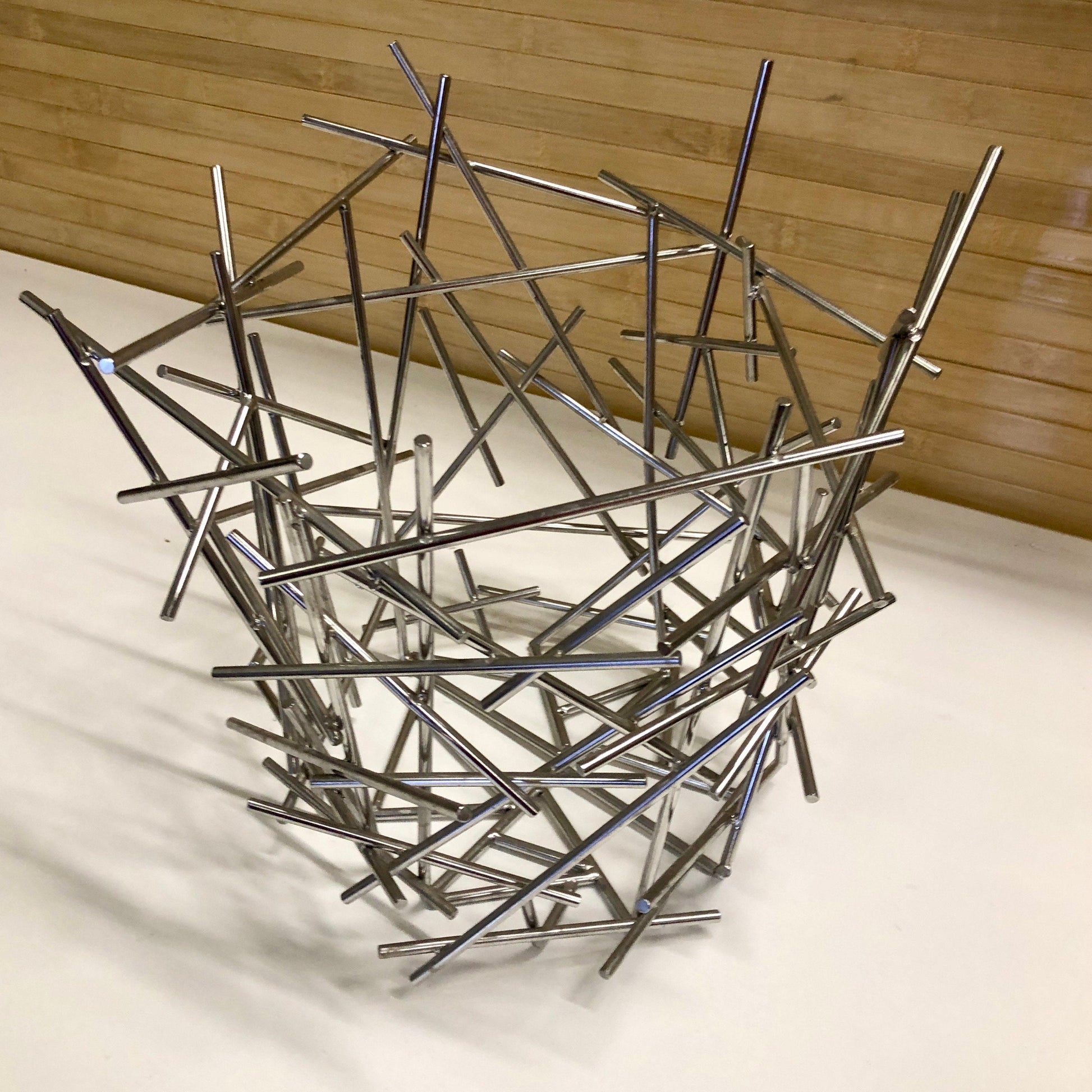 Blow Up Fruit Basket By Alessi